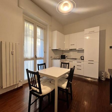Bocconi Apartment Mailand Exterior foto