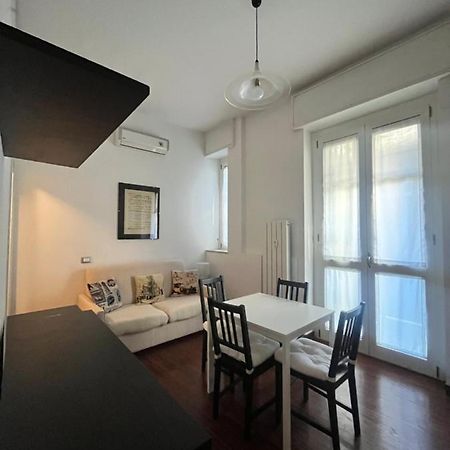 Bocconi Apartment Mailand Exterior foto