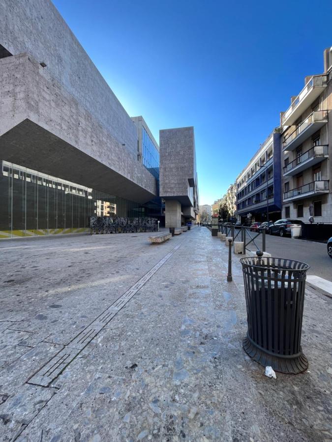 Bocconi Apartment Mailand Exterior foto